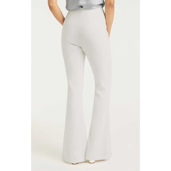 CINQ A SEPT BILLIE PANT US 10 $325 - Picture 4 of 9